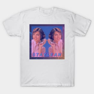 Lo Fi High T-Shirt